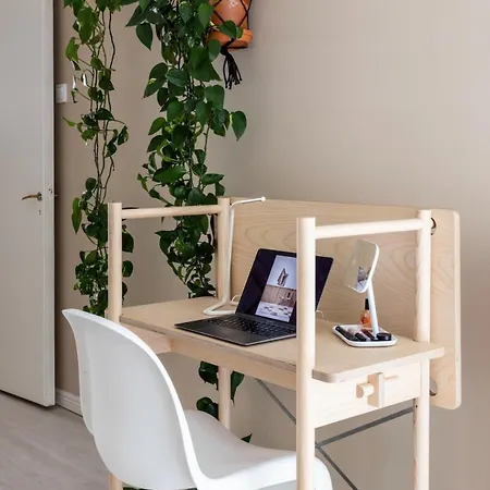 Design Apartment-olympic Stadium * Helsinki